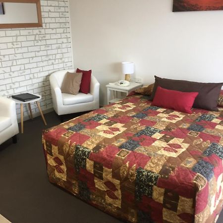 Culcairn Motor Inn Экстерьер фото