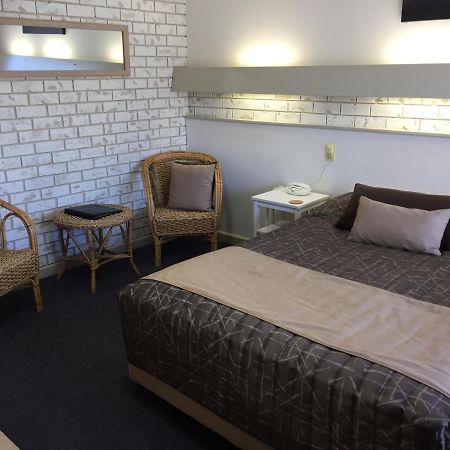 Culcairn Motor Inn Экстерьер фото