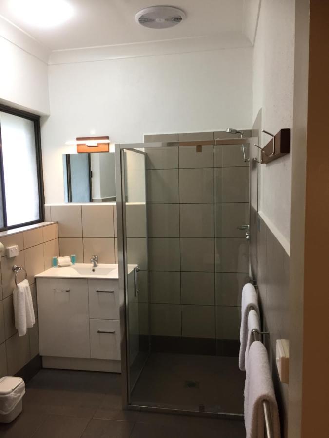 Culcairn Motor Inn Экстерьер фото