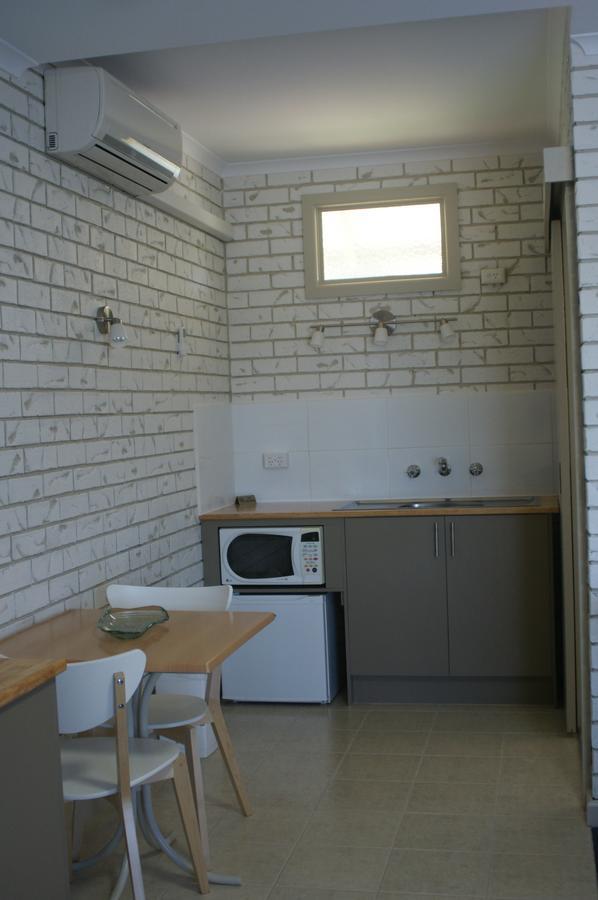 Culcairn Motor Inn Экстерьер фото