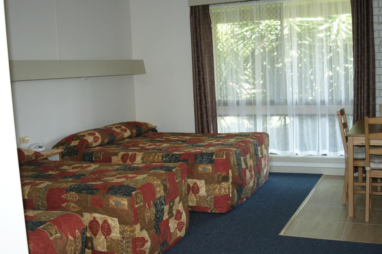 Culcairn Motor Inn Экстерьер фото