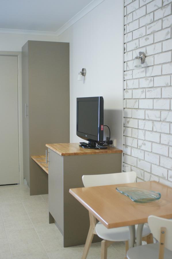 Culcairn Motor Inn Экстерьер фото