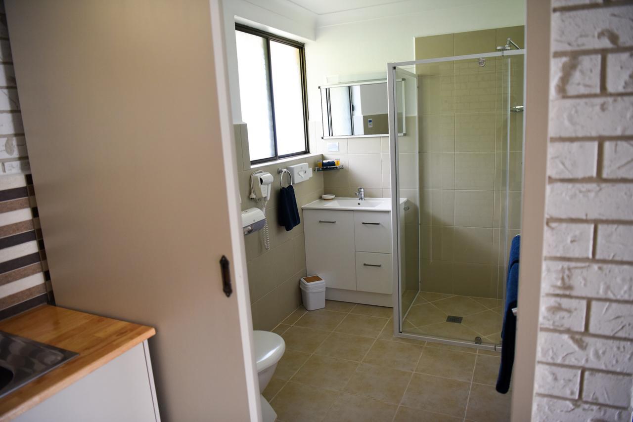 Culcairn Motor Inn Экстерьер фото
