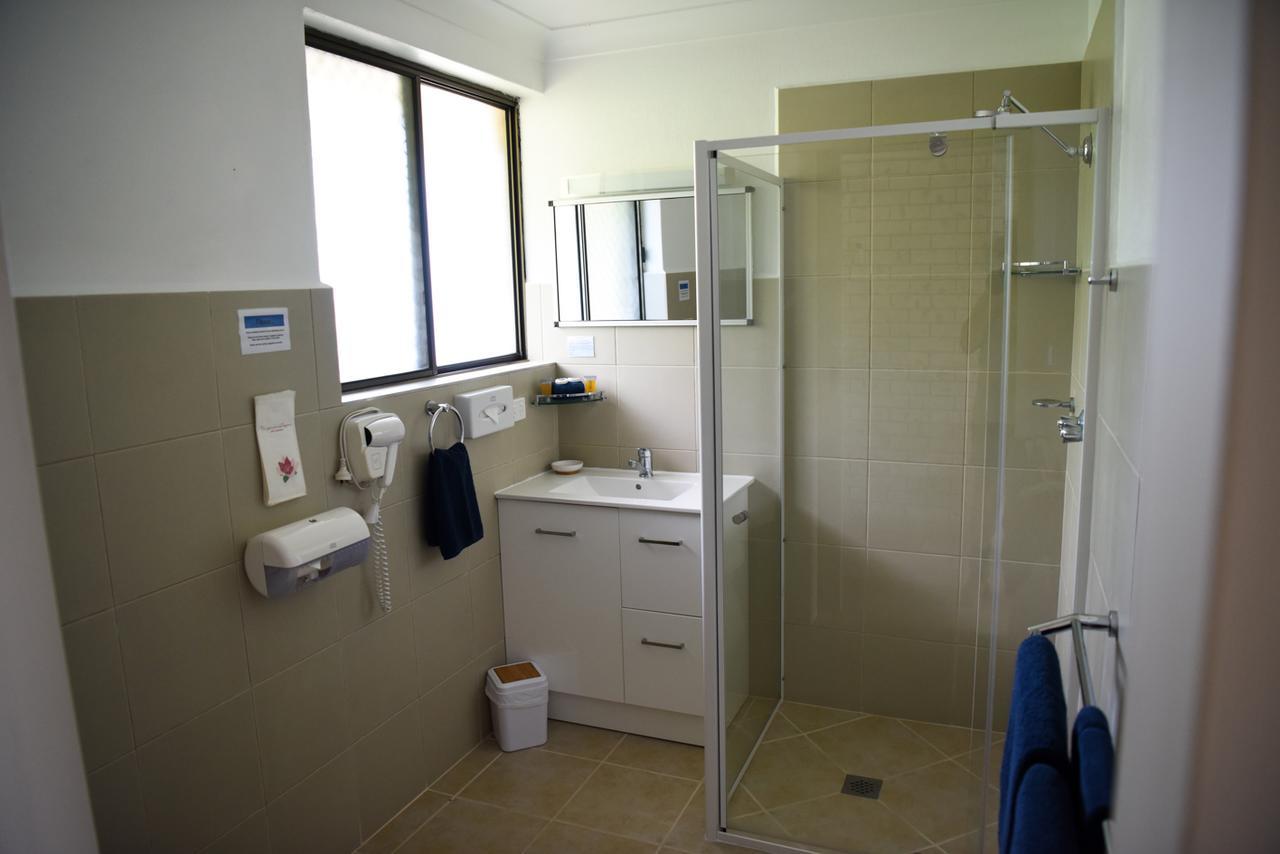 Culcairn Motor Inn Экстерьер фото