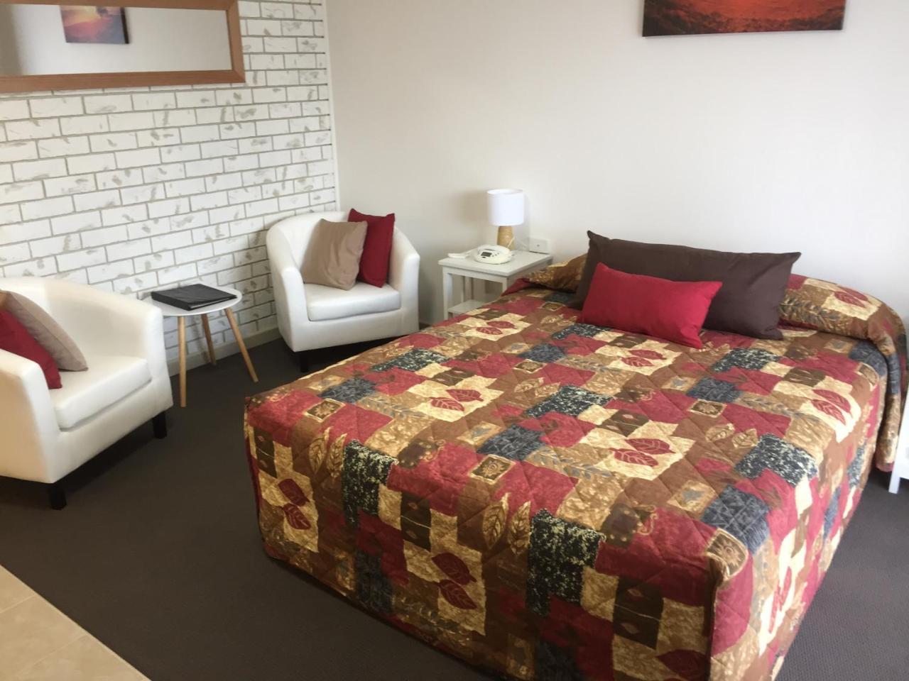 Culcairn Motor Inn Экстерьер фото