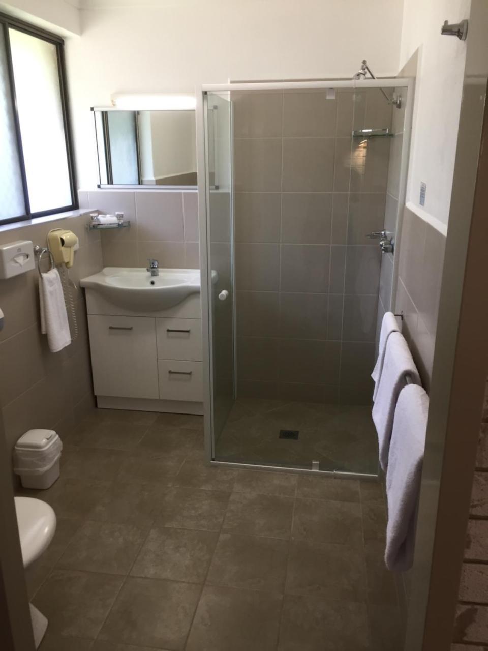 Culcairn Motor Inn Экстерьер фото