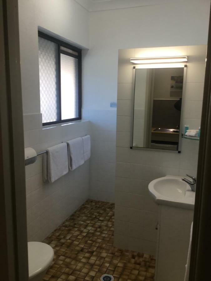 Culcairn Motor Inn Экстерьер фото