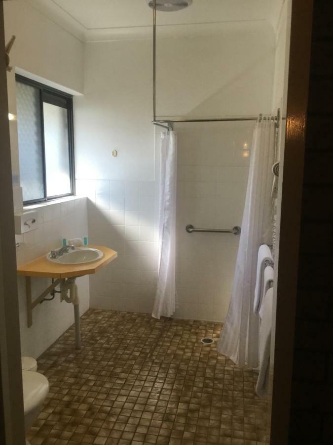 Culcairn Motor Inn Экстерьер фото
