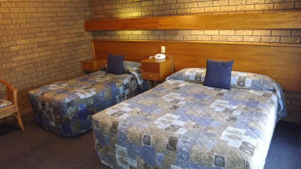 Culcairn Motor Inn Экстерьер фото